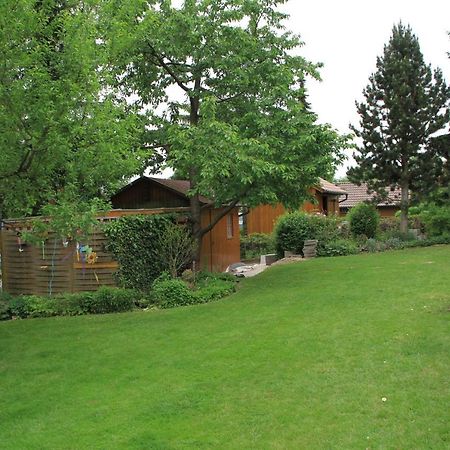 Ferienwohnung Elsner Neunburg vorm Wald Extérieur photo