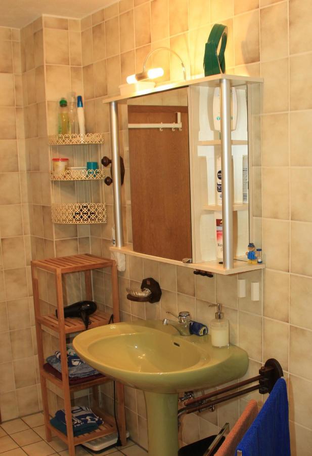 Ferienwohnung Elsner Neunburg vorm Wald Extérieur photo
