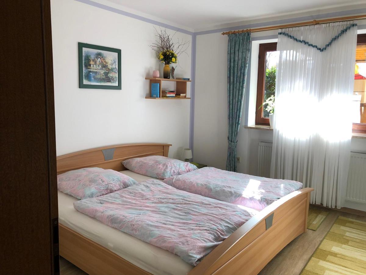 Ferienwohnung Elsner Neunburg vorm Wald Extérieur photo