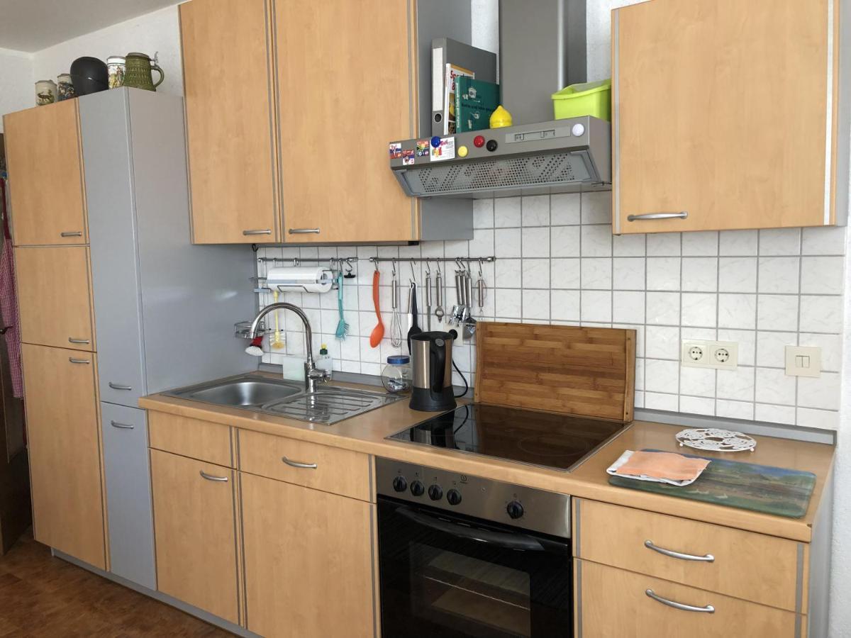 Ferienwohnung Elsner Neunburg vorm Wald Extérieur photo